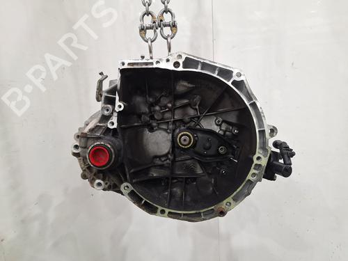 Used Gearbox PEUGEOT 2008 I (CU_) 1.4 HDi (68 hp) 29603580