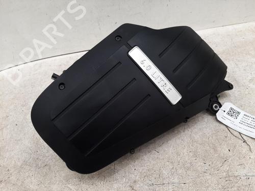 Used Air filter box BENTLEY CONTINENTAL Coupe (3W_, 393) 6.0 (575 hp) 26787621