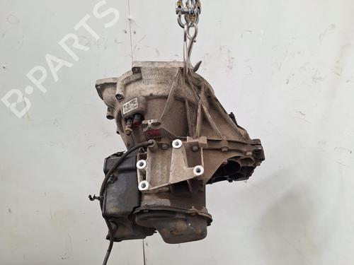 Gearbox FORD FIESTA VI (CB1, CCN) 1.25 | BP39267370M3 - Image 5