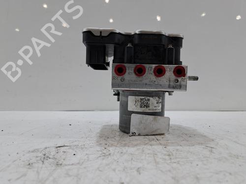 ABS Bremseaggregat ABS Bremseaggregat SUZUKI SWIFT VI (ZD_, ZC_) 1.2 VVT Hybrid (ZCEDS, AOL312) (83 hp) 39934778 39934778