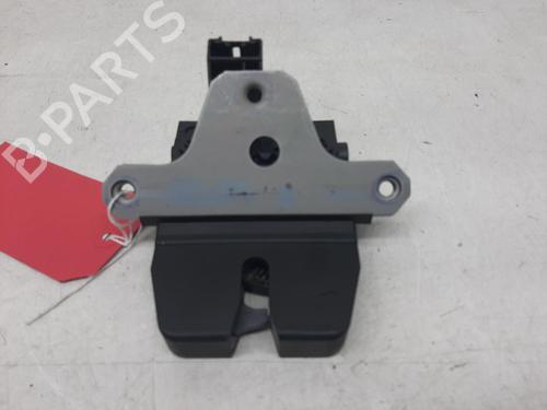 Achterklepslot FORD FOCUS III 2.0 ST (250 hp) 26795757