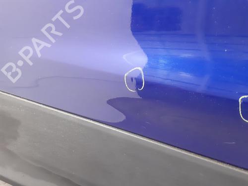 Dør højre bagtil FORD KUGA II (DM2) 2.0 TDCi | BP31928099C5