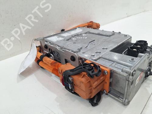 Inverter/Converter JAGUAR I-PACE (X590) EV400 AWD | BP26834414M119 