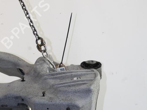 Subframe LAND ROVER RANGE ROVER SPORT II (L494) 2.0 P400e PHEV 4x4 | BP26795488M9 