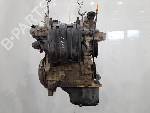 Engine SKODA FABIA II (542) 1.2 | BP33212638M1 - Image 2