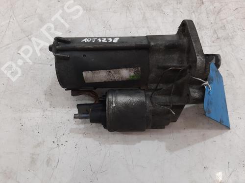 Used Starter Starter RENAULT MEGANE III Hatchback (BZ0/1_, B3_) 1.5 dCi (106 hp) 36106244 36106244