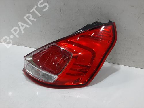 Right taillight FORD FIESTA VI (CB1, CCN) 1.25 | BP33180181C35 - Image 2