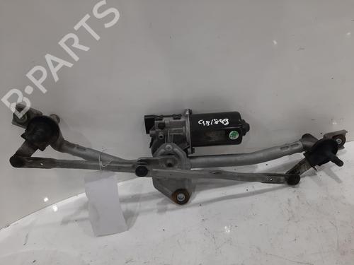 Używane Silniczek wycieraczek przednich HYUNDAI VELOSTER (FS) 1.6 GDI (140 hp) 26752021