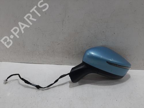 Used Left mirror Left mirror NISSAN NOTE (E12) 1.2 DIG-S (98 hp) 33318496 33318496