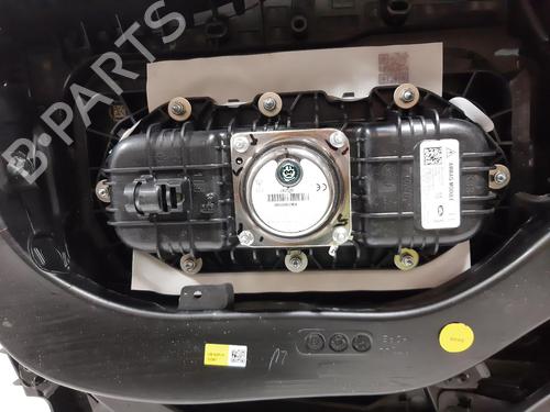 Kollisonspute sett JAGUAR I-PACE (X590) EV400 AWD | BP30360086C86