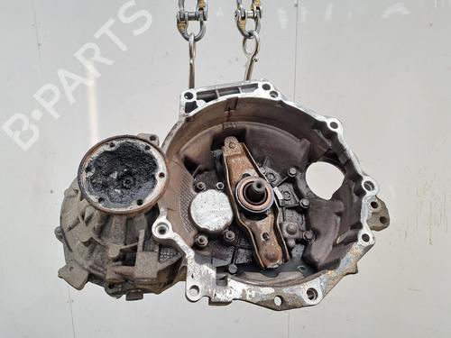 Getriebe für AUDI A1 Sportback (8XA, 8XF) 1.6 TDI (115 hp) 26818654
