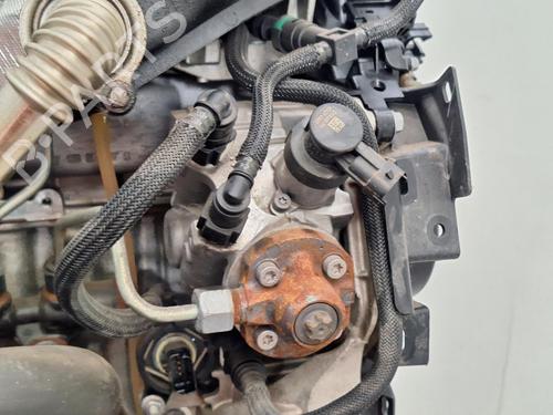 Engine PEUGEOT 3008 I MPV (0U_) 1.6 BlueHDi 120 | BP28069559M1 