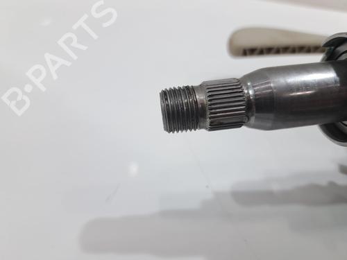 Steering column FIAT 500 (312_) 1.2 (312AXA1A) | BP28379433M21