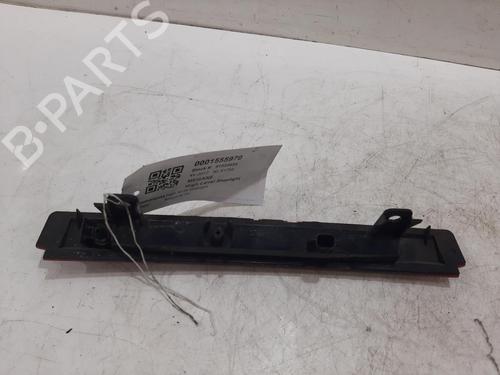 Used Exterior handle RENAULT MEGANE IV Hatchback (B9A/M/N_) 1.5 dCi 110 (B9A3) (110 hp) 30304213