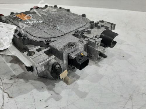 Inverter/Converter JAGUAR I-PACE (X590) EV400 AWD | BP26838455M119 