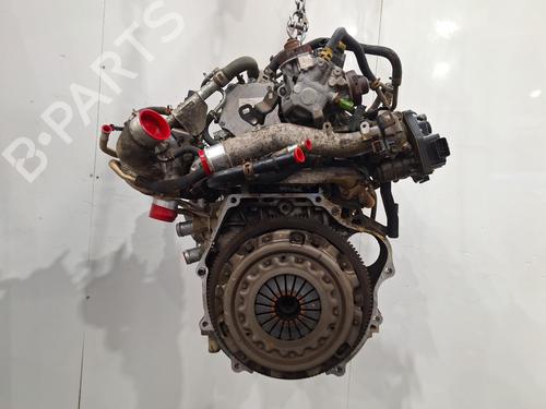 Engine HONDA CR-V III (RE_) 2.2 i-DTEC 4WD (RE6) | BP36662437M1 - Image 3