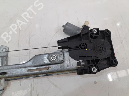 Front left window mechanism SUZUKI VITARA (LY) 1.6 (APK 416) | BP37258292C22 - Image 3