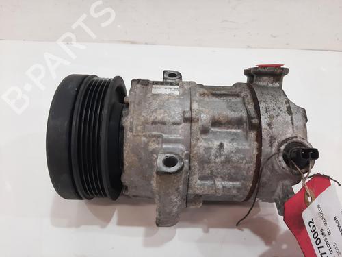 AC compressor VAUXHALL CORSA Mk IV (E) (X15) 1.4 | BP37258280M34  - Image 6