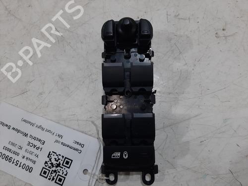 Switch JAGUAR I-PACE (X590) EV400 AWD | BP29237365I30 