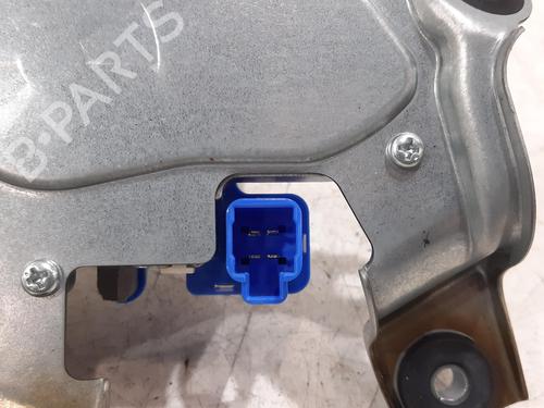 Rear wiper motor SUBARU OUTBACK (BS) 2.0 D AWD (BSD) | BP29742232M102 