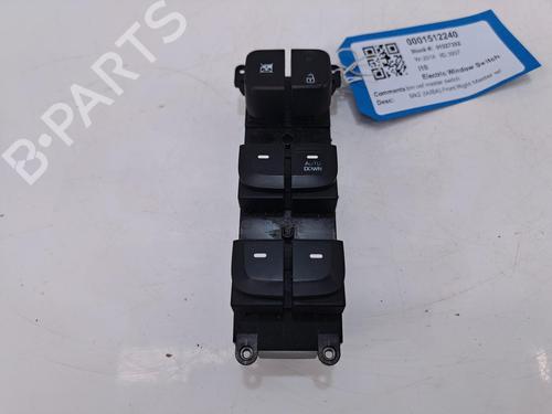 Used Switch HYUNDAI i10 II (BA, IA) 1.0 (67 hp) 29060448