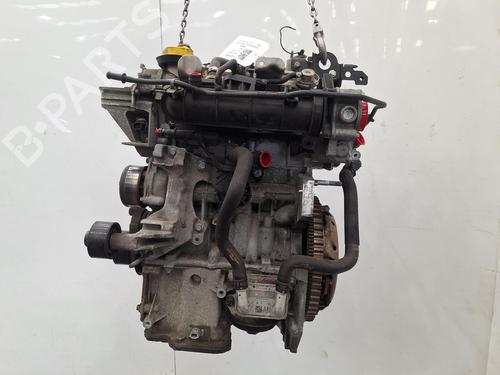 Engine RENAULT CLIO IV (BH_) 0.9 TCe 90 (BHNF, BHMA, BHMH, BHJK, BHJR) | BP37172385M1 - Image 2