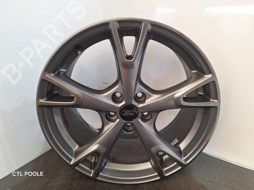 Used Rim Rim 37853234 37853234