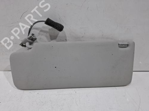 Right sun visor SKODA KAROQ (NU7, ND7) 1.5 TSI | BP38568895I2 - Image 5