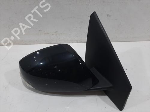 Used Right mirror Right mirror RENAULT MEGANE III Hatchback (BZ0/1_, B3_) 1.5 dCi (BZ09, BZ0D, BZ1W, BZ29, BZ14) (110 hp) 33647863 33647863