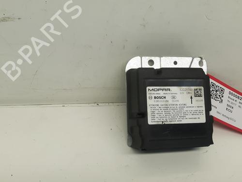 Control unit FIAT 500X (334_) 1.6 (334AXE1A) | BP26826397M11 
