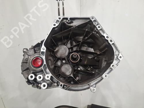Used Gearbox MAZDA CX-5 (KE, GH) 2.2 D (KE2FW) (150 hp) 30286827