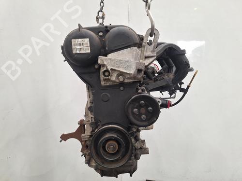 Used Engine FORD FIESTA VI (CB1, CCN) 1.25 (82 hp) 29397748