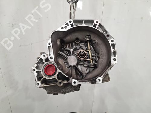 Used Gearbox SUZUKI SWIFT IV (FZ, NZ) 1.2 (AZG412, ZC72S) (90 hp) 30517183