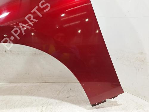 Forskærm venstre MAZDA 3 Hatchback (BP) 2.0 SKYACTIV-G M Hybrid | BP31914308C41