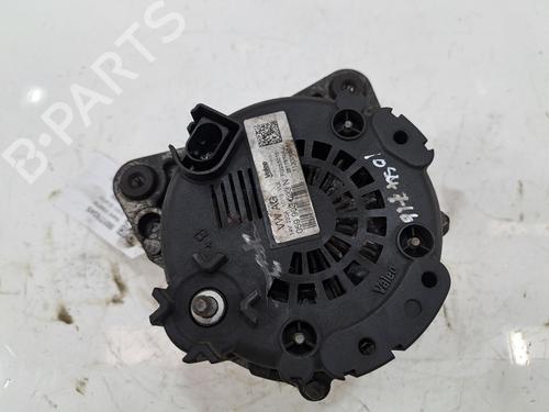 Used Alternator Alternator 37515967 37515967