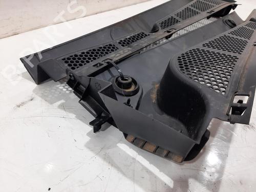 Scuttle panel PEUGEOT PARTNER Box Body/MPV (K9) e-Partner | BP29809431C110 