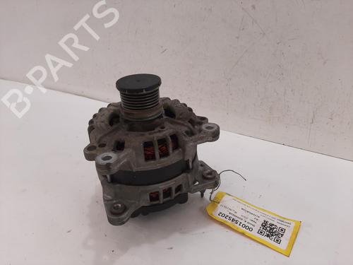 Alternator AUDI A3 Sportback (8PA) 1.6 | BP30057587M7