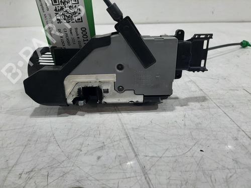 Other CITROËN C3 Picasso (SH_) 1.4 VTi 95 (SH8FSC, SH8FP0, SH8FP6) | BP36451793O1 - Image 2
