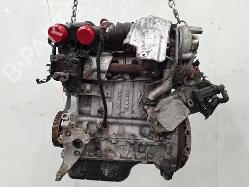 Engine CITROËN C3 Picasso (SH_) 1.6 HDI 90 | BP40455212M1 - Image 3