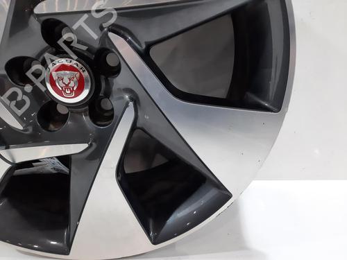 Rim JAGUAR I-PACE (X590) EV400 AWD | BP26785075C45 