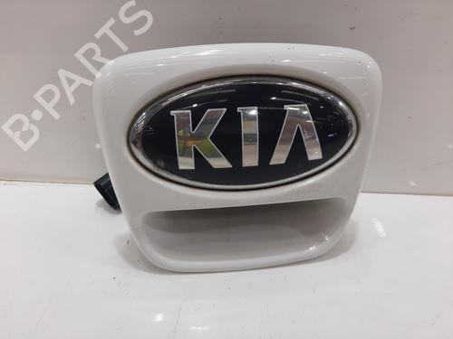 Tailgate handle KIA PICANTO II (TA) 1.0 | BP38010836C132 - Image 2