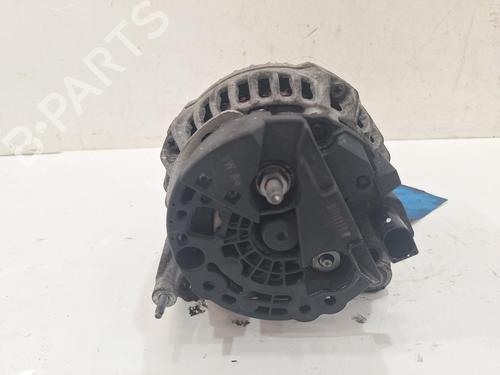 Alternator AUDI A3 Sportback (8PA) 1.6 | BP31208435M7 