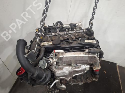 Engine MERCEDES-BENZ A-CLASS (W176) A 200 CDI / d (176.008) | BP38626243M1  - Image 6