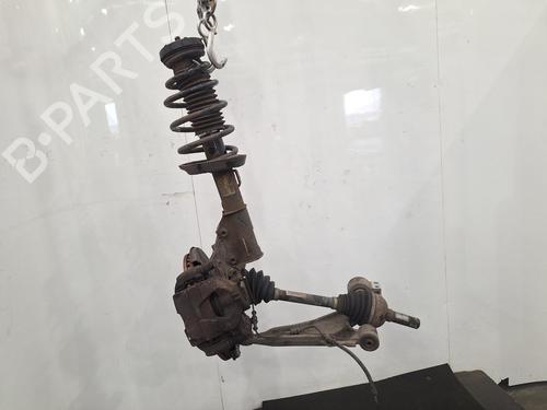 Used Left front suspension VAUXHALL ASTRA Mk VI (J) (P10) 2.0 CDTi (165 hp) 31088711