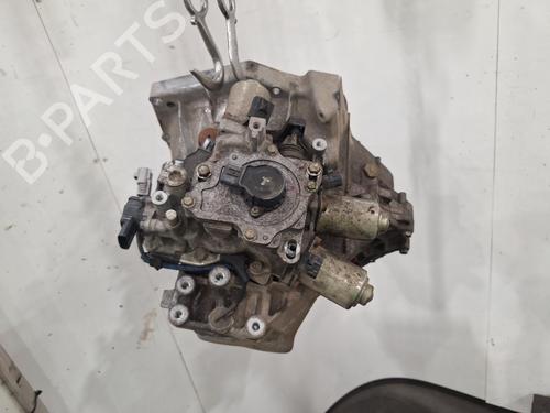 Gearbox TOYOTA AYGO (_B4_) 1.0 VVTi (KGB40) | BP29810447M3