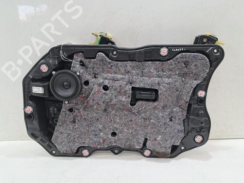 Used Front right window mechanism Front right window mechanism BMW 7 (G11, G12) 750 i, Li (449 hp) 33317913 33317913