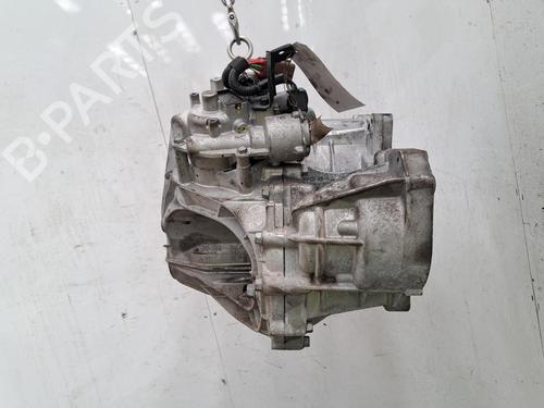 Gearbox KIA SPORTAGE IV (QL, QLE) 1.6 T-GDI AWD | BP26765923M3 