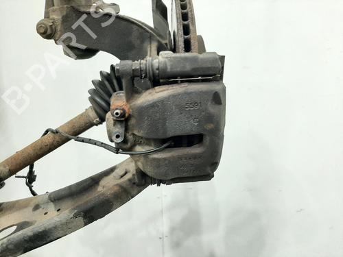 Left front suspension MINI MINI Coupe (R58) Cooper | BP26866092M72 