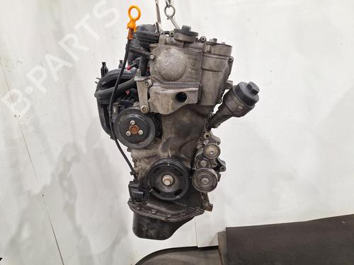 Motor SEAT IBIZA IV (6J5, 6P1) 1.2 (70 hp) 31847071