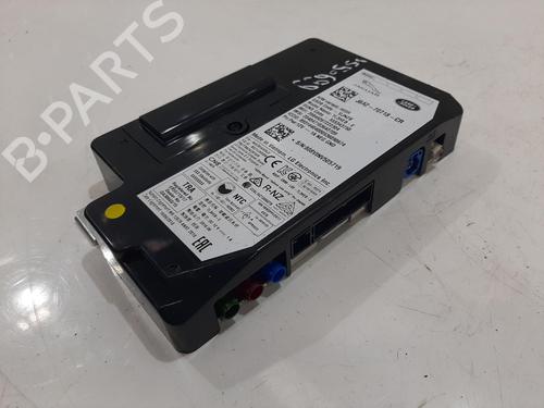 Control unit JAGUAR I-PACE (X590) EV400 AWD | BP30179878M11